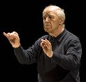 Boulez Conducts Mahler #2
