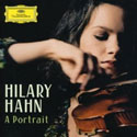 Hilary Hahn: A Portrait