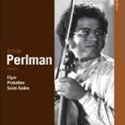 Yitzhak Perlman’s Magic!