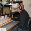 H. Zauderer’s Classical Broadcast
