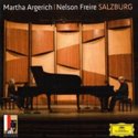 Argerich and Freire!