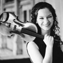 Hilary Hahn Interview!