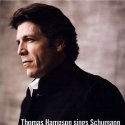 Hampson Sings Dichterliebe
