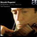 Papavrami performs Paganini!