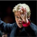 Conductor Marin Alsop!