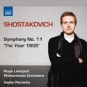 Shostakovich!
