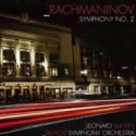 Rachmaninoff Symphony #2!