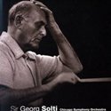 Solti conducts!
