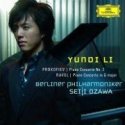 Yundi Li plays Ravel!