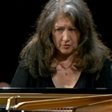 Argerich!