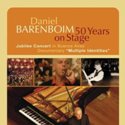 Barenboim!