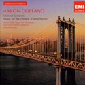 Aaron Copland!