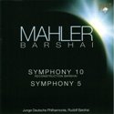 Mahler’s Tenth!