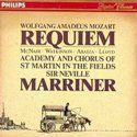 Mozarrt’s Requiem!