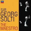 Solti, the Maestro!