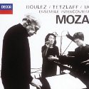 Berg/Mozart/Boulez!