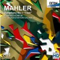 Mahler’s 1st!