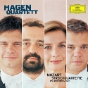 Hagen Quartet!!
