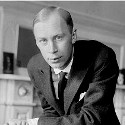 Prokofiev!