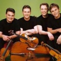 Event: Jerusalem Quartet in Berkeley!!