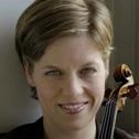 Isabelle Faust!