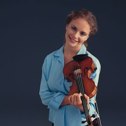 Julia Fischer!