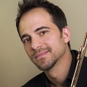 Bach Flute Sonatas!