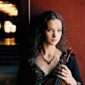 Hilary Hahn!