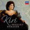Kiri Te Kanawa!