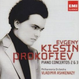 Evgeny Kissin!