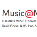 Finckel/Han Concert!