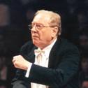 The late Charles MacKerras!