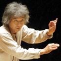 Seiji Ozawa!