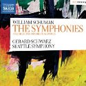 William Schuman!
