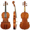 Seven Violinists!