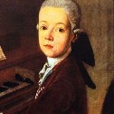 Life of Mozart!