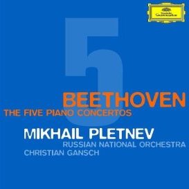 Beethoven Concerti!