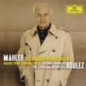 Boulez’ Mahler!