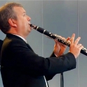 Michael Collins, Clarinet!