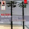 Cosi fan Tutte!