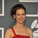 Hilary Hahn!
