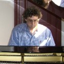 CONCERT REVIEW: Thomas Schultz!