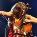 Alisa Weilerstein!