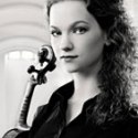 Hilary Hahn Concert!!
