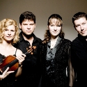 Dvorak’s Quartets!