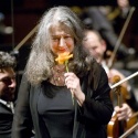 Argerich concert!