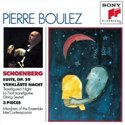 Pierre Boulez