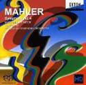 Mahler 4th