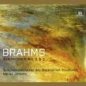 Brahms Symphonies #2, 3