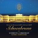 Schoenbrunn Palace concert